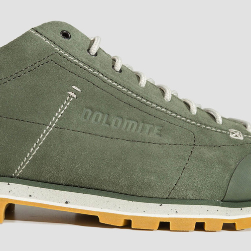 Buty turystyczne męskie ze skóry DOLOMITE 54 LOW EVO