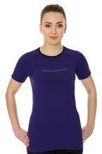 Koszulka BRUBECK 3D RUN PRO