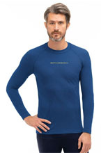 Koszulka BRUBECK 3D PRO