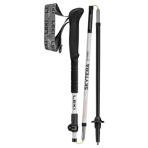 Kije trekkingowe LEKI SKYTERA FX CARBON SL | 110 - 130 cm