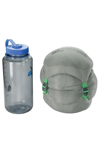 Śpiwór puchowy THERMAREST OHM -6C