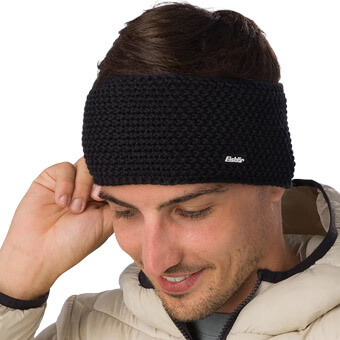 Opaska na głowę EISBAR JAMIES HEADBAND