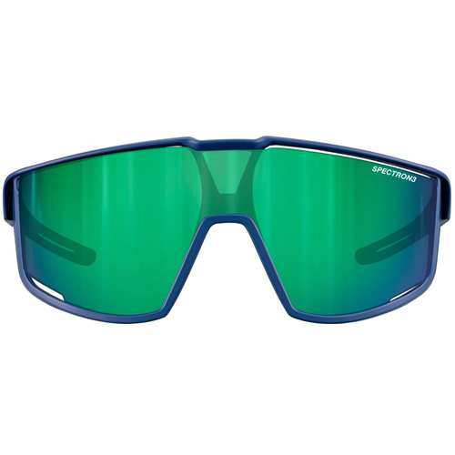 Okulary przeciwsłoneczne dziecięce 10-15 lat JULBO FURY S SPECTRON 3