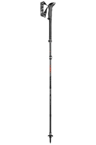 Kije trekkingowe LEKI MAKALU FX CARBON AS | 110 - 130 cm