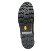 Buty trekkingowe męskie ze skóry SCARPA RIBELLE TRK GTX