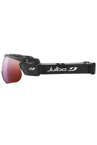 Gogle JULBO SNIPER EVO L REACTIV 0-4 HIGH CONTRAST
