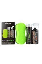 Zestaw do czyszczenia i impregnacji namiotów GRANGERS TENT&GEAR CARE KIT