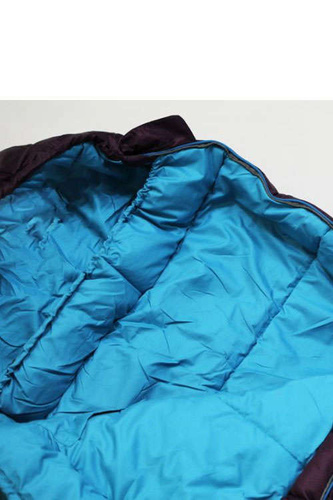 Śpiwór syntetyczny VANGO NITESTAR ALPHA 250S