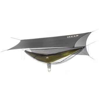 Zestaw hamakowy ENO SUBLINK ULTRALIGHT HAMMOCK SYSTEM