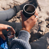 Termos KLEAN KANTEEN INSULATED TKPRO Shale Black | 0,5 - 1L