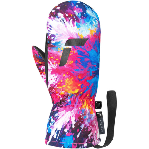 Rękawice narciarskie dziecięce REUSCH CARTER R-TEX XT JUNIOR MITTEN