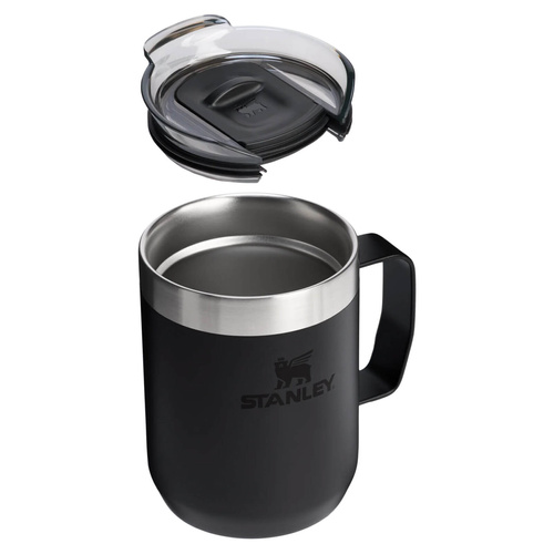 Kubek ze stali STANLEY CLASSIC LEGENDARY CAMP MUG | 230 ml