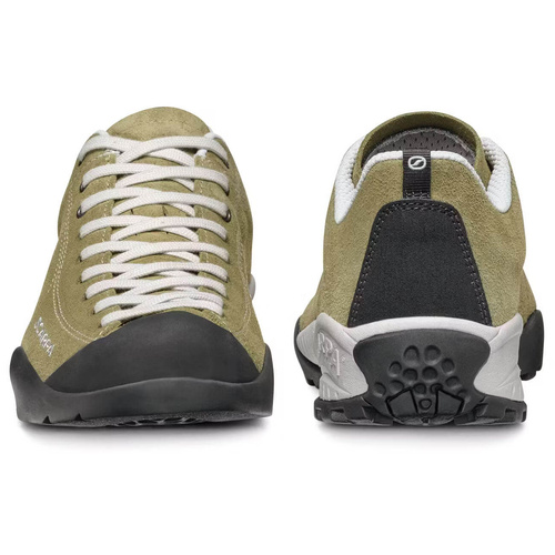 Buty wielozadaniowe męskie ze skóry SCARPA MOJITO | Sage