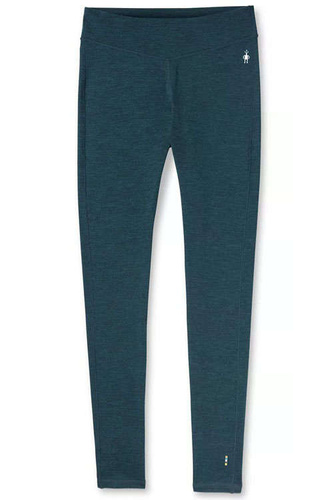 Getry wełniane damskie SMARTWOOL CLASSIC THERMAL MERINO