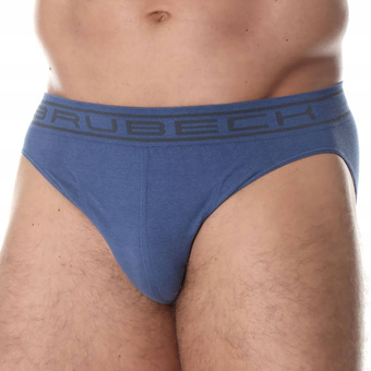 Slipy BRUBECK COMFORT COTTON