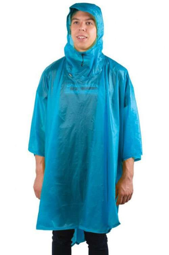 Poncho SEA TO SUMMIT ULTRA-SIL NANO PONCHO