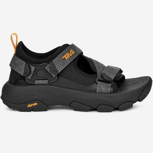 Sandały turystyczne męskie TEVA GRANDVIEW MAX