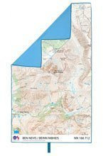 Ręcznik LIFEVENTURE SOFTFIBRE ADVANCE TREK TOWEL | Edinburgh