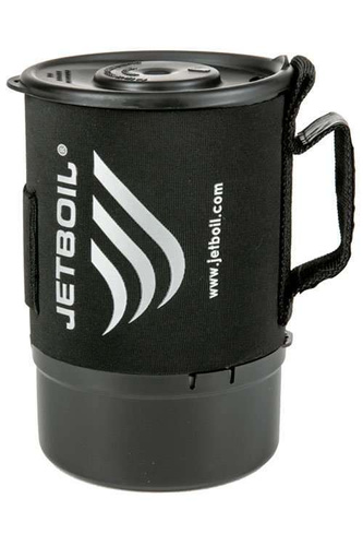 System gotujący JETBOIL ZIP COOKING SYSTEM Carbon