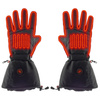 Ogrzewane rękawice skórzane GLOVII HEATED LEATHER GLOVES