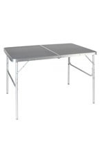 Stolik turystyczny składany VANGO GRANITE DUO 120 TABLE