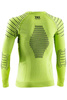 Koszulka termoaktywna dziecięca X-BIONIC INVENT 4.0 SHIRT
