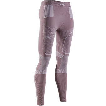 Legginsy damskie X-BIONIC ENERGY ACCUMULATOR LIGHT PANTS