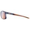 Okulary fotochromowe JULBO ARISE REACTIV ZEBRA LIGHT RED