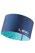 Opaska na głowę LEKI XC HEADBAND