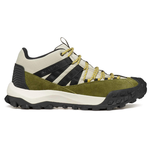 Buty trekkingowe męskie ze skóry SCARPA ROVE