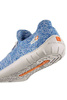 Buty minimalistyczne BRUBECK BAREFOOT MERINO