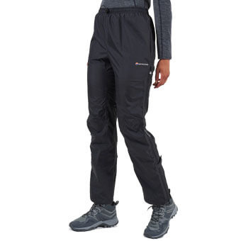 Spodnie MONTANE PERTEX DYNAMO WOMEN