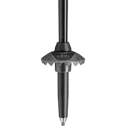 Kije narciarskie LEKI DETECT S VARIO | 110 - 140 cm