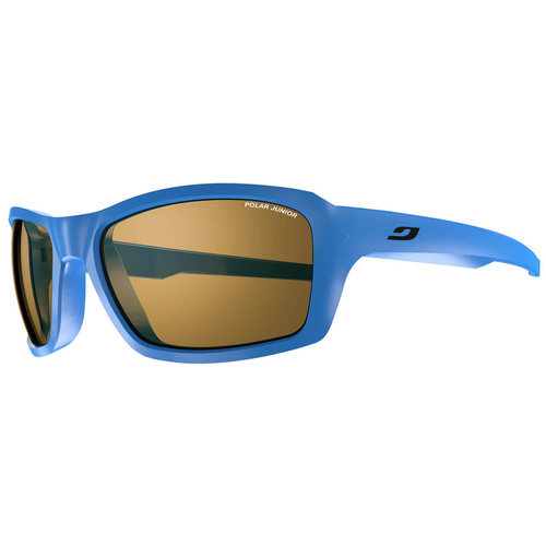 Okulary dziecięce 8-12 lat JULBO EXTEND 2.0 POLAR JUNIOR