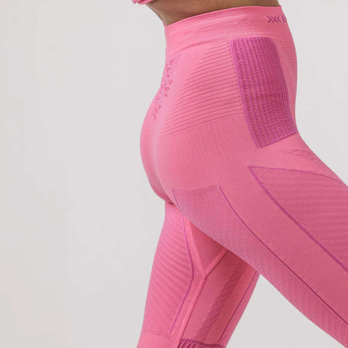 Legginsy damskie X-BIONIC ENERGY ACCUMULATOR 4.0 PANTS