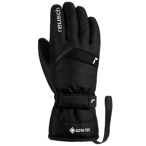 Rękawice narciarskie dziecięce REUSCH FLASH GORE-TEX JUNIOR