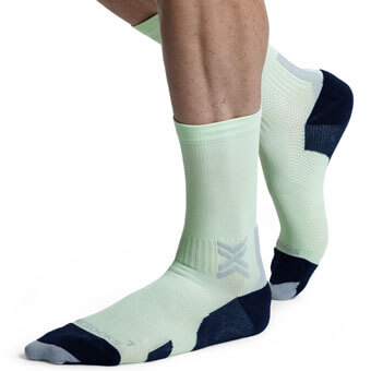 Skarpety do biegania X-SOCKS RUN DISCOVER CREW