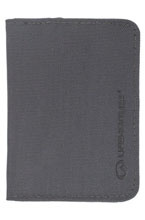 Portfel z ochroną RFID LIFEVENTURE RECYCLED RFID CARD WALLET