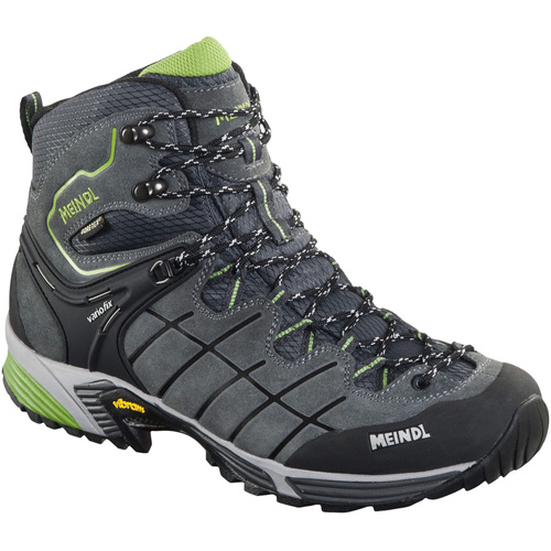 Buty turystyczne męskie ze skóry MEINDL KAPSTADT GTX