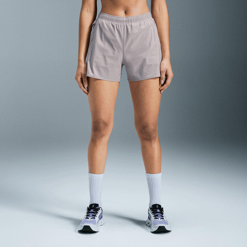 Spodenki do biegania damskie ON RUNNING ESSENTIAL SHORTS