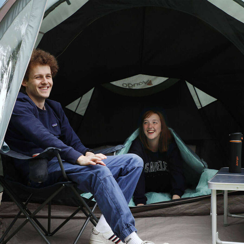 Namiot VANGO TIREE 350