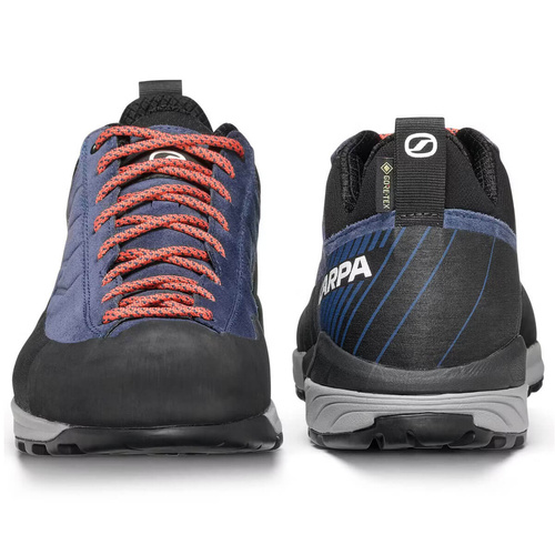 Buty podejściowe damskie ze skóry SCARPA MESCALITO GTX