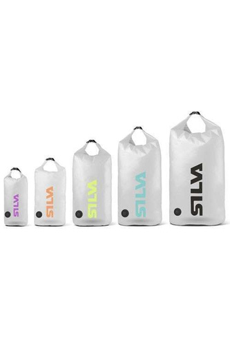 Worek wodoodporny SILVA DRY BAG TPU-V 12L