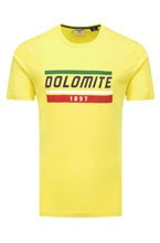 Koszulka męska DOLOMITE GARD T-SHIRT