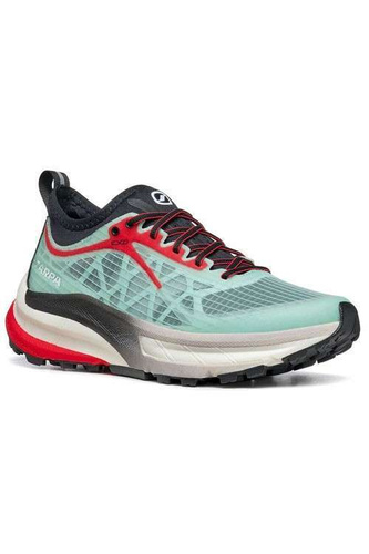 Buty do biegania damskie SCARPA GOLDEN GATE ATR