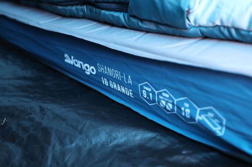 Materac VANGO SHANGRI-LA II 10 GRANDE