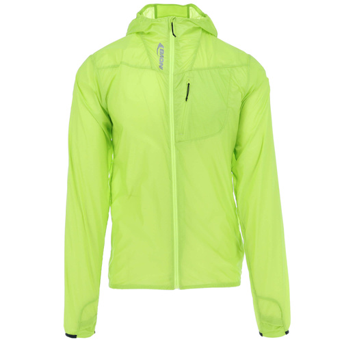 Kurtka do biegania męska INOV-8 WINDSHELL FZ