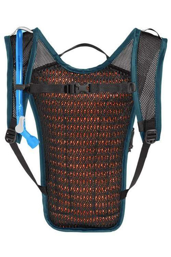 Plecak rowerowy CAMELBAK HYDROBAK LIGHT 2.5L + bukłak 1.5L