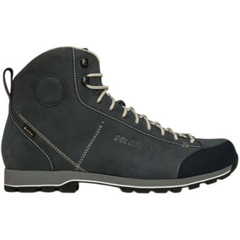Buty turystyczne męskie ze skóry DOLOMITE 54 HIGH FG GTX