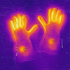 Ogrzewane rękawice GLOVII HEATED GLOVE LINERS